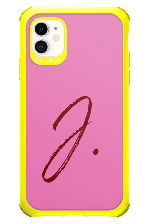 (Sorbet) J 2.0 - Apple iPhone 11 - Image 14