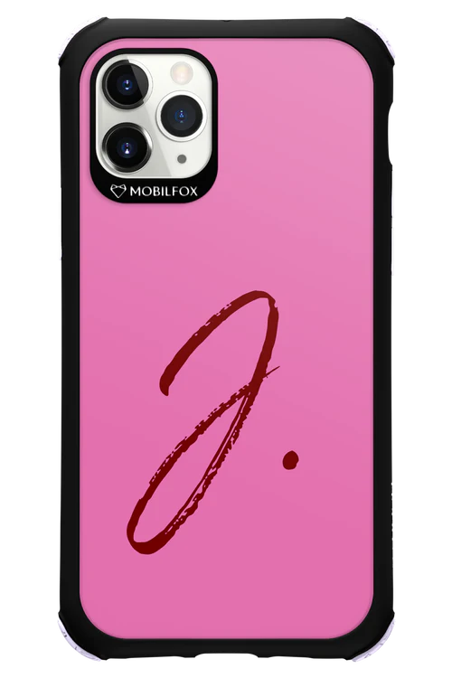 (Sorbet) J 2.0 - Apple iPhone 11 Pro - Image 11