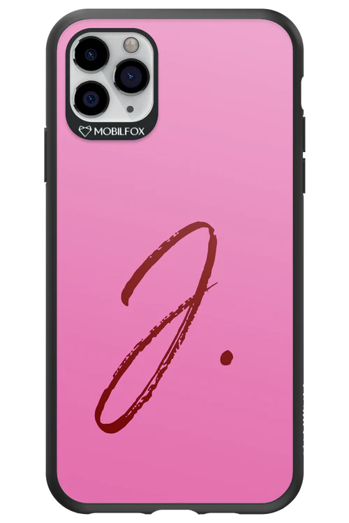 (Sorbet) J 2.0 - Apple iPhone 11 Pro Max