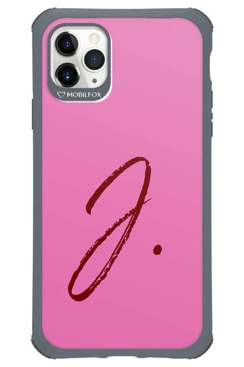 (Sorbet) J 2.0 - Apple iPhone 11 Pro Max - Image 13