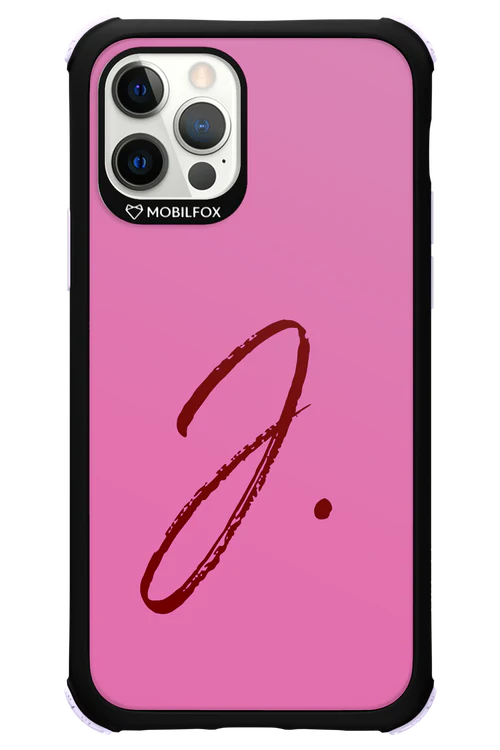 (Sorbet) J 2.0 - Apple iPhone 12 Pro - Image 11