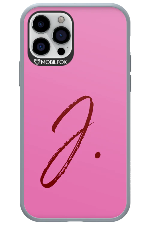 (Sorbet) J 2.0 - Apple iPhone 12 Pro - Image 3