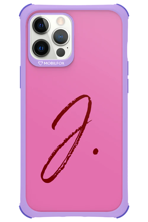 (Sorbet) J 2.0 - Apple iPhone 12 Pro Max - Image 15