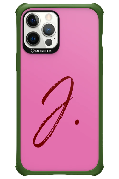 (Sorbet) J 2.0 - Apple iPhone 12 Pro Max - Image 18