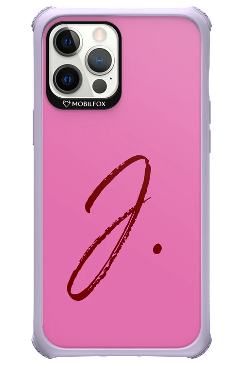 (Sorbet) J 2.0 - Apple iPhone 12 Pro Max - Image 19