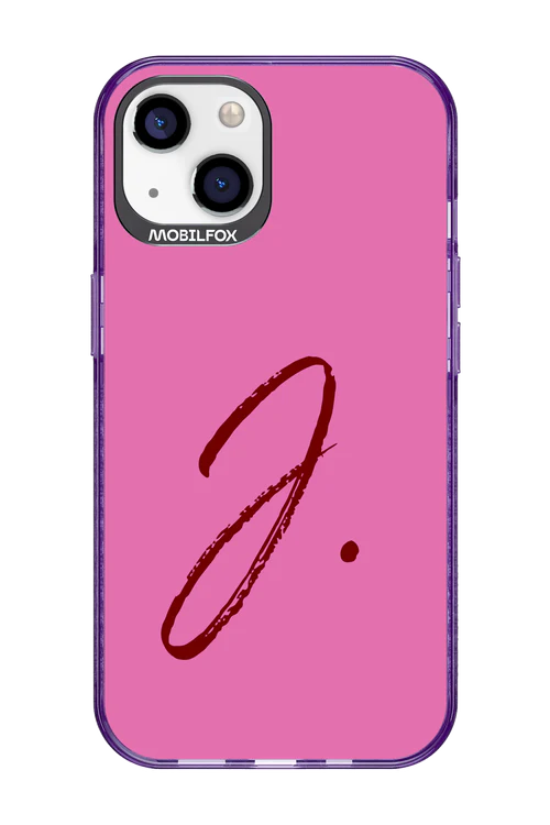 (Sorbet) J 2.0 - Apple iPhone 13 - Image 13