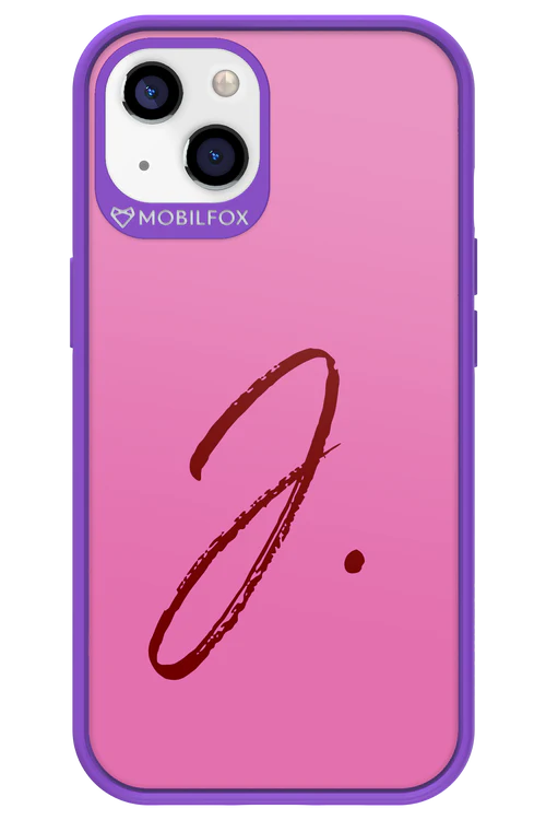 (Sorbet) J 2.0 - Apple iPhone 13 - Image 4