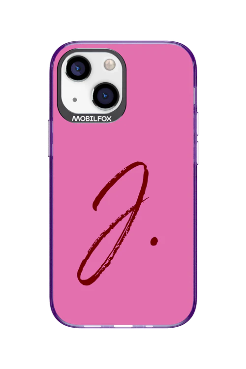 (Sorbet) J 2.0 - Apple iPhone 13 Mini - Image 10