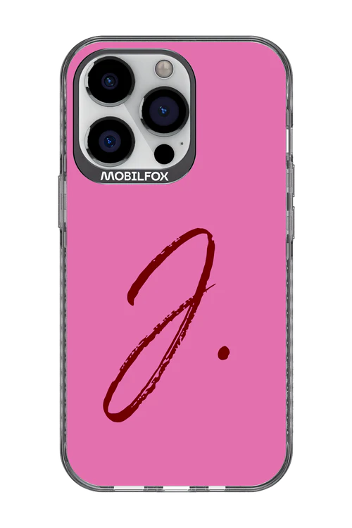 (Sorbet) J 2.0 - Apple iPhone 13 Pro - Image 11