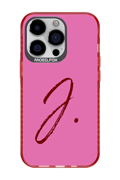 (Sorbet) J 2.0 - Apple iPhone 13 Pro - Image 12