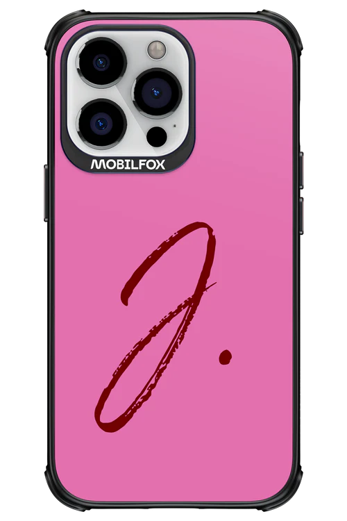 (Sorbet) J 2.0 - Apple iPhone 13 Pro - Image 16