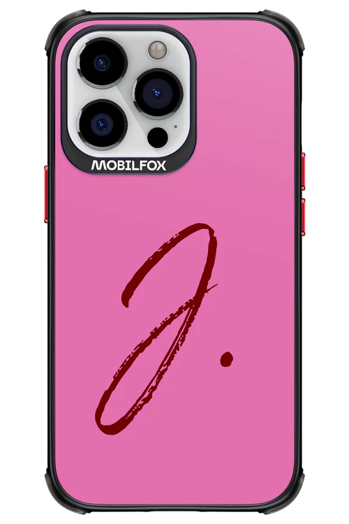 (Sorbet) J 2.0 - Apple iPhone 13 Pro - Image 17