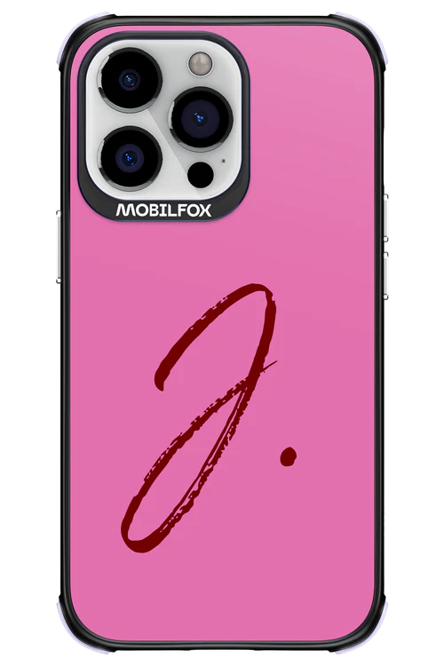 (Sorbet) J 2.0 - Apple iPhone 13 Pro - Image 19