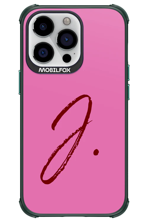 (Sorbet) J 2.0 - Apple iPhone 13 Pro - Image 23