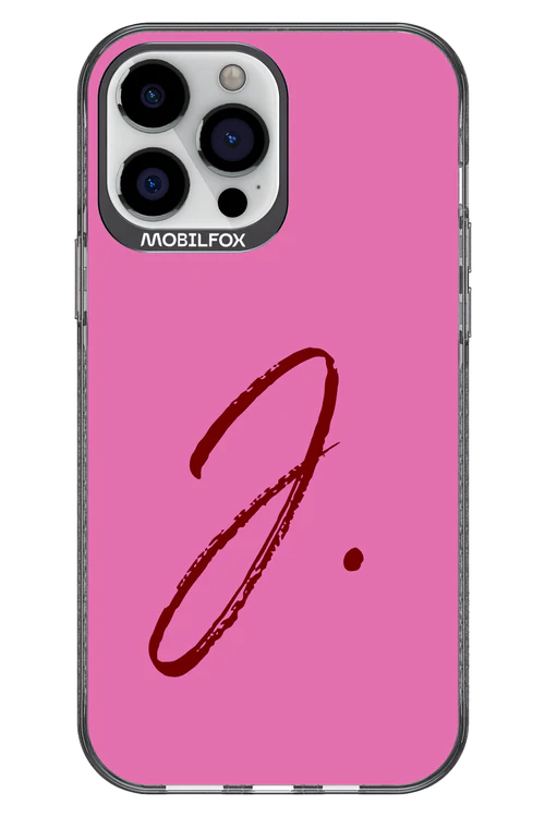 (Sorbet) J 2.0 - Apple iPhone 13 Pro Max - Image 11