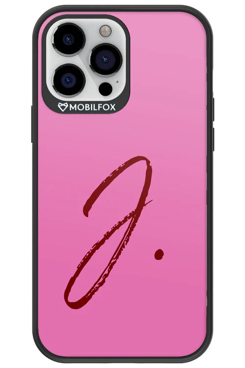 (Sorbet) J 2.0 - Apple iPhone 13 Pro Max - Image 14