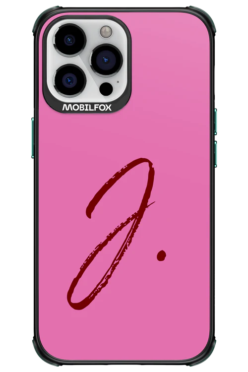 (Sorbet) J 2.0 - Apple iPhone 13 Pro Max - Image 18