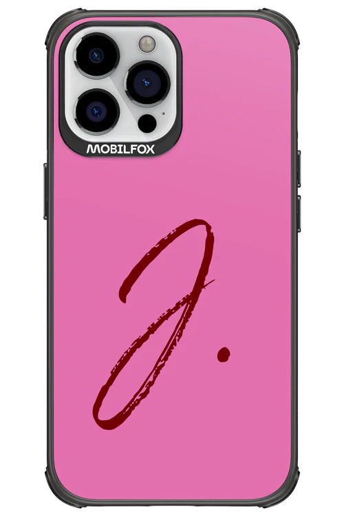 (Sorbet) J 2.0 - Apple iPhone 13 Pro Max - Image 20
