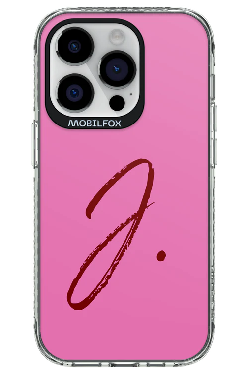 (Sorbet) J 2.0 - Apple iPhone 14 Pro - Image 11
