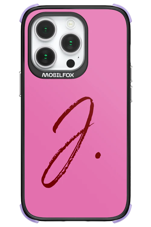 (Sorbet) J 2.0 - Apple iPhone 14 Pro - Image 15
