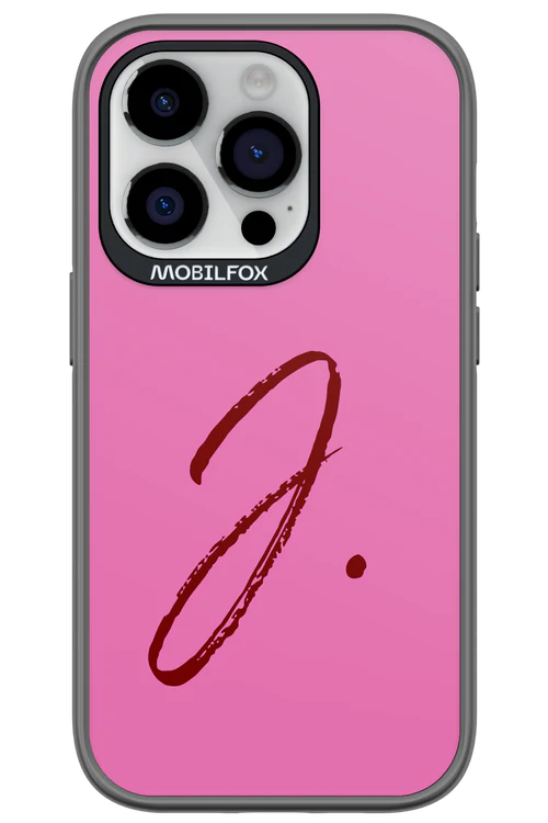 (Sorbet) J 2.0 - Apple iPhone 14 Pro - Image 2