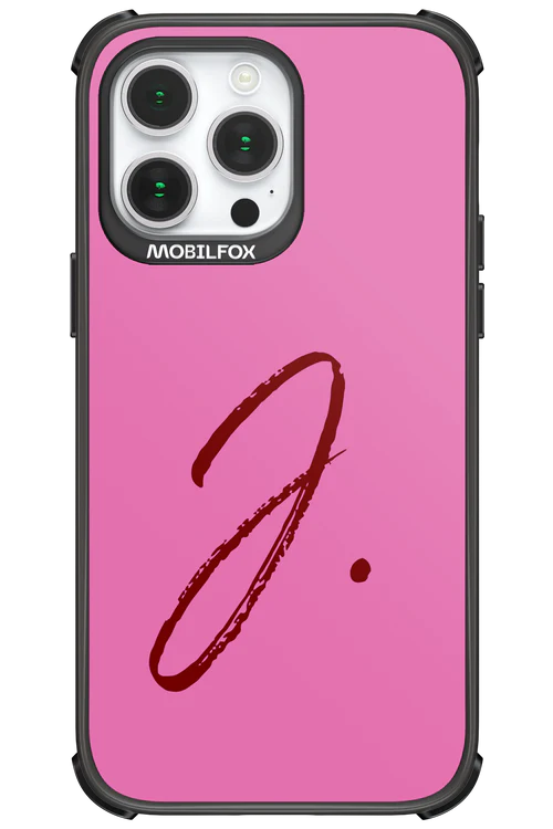 (Sorbet) J 2.0 - Apple iPhone 14 Pro Max - Image 16
