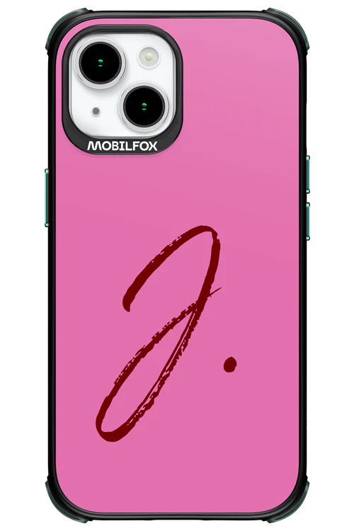 (Sorbet) J 2.0 - Apple iPhone 15 - Image 13