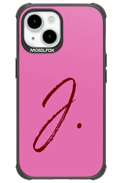 (Sorbet) J 2.0 - Apple iPhone 15 - Image 16