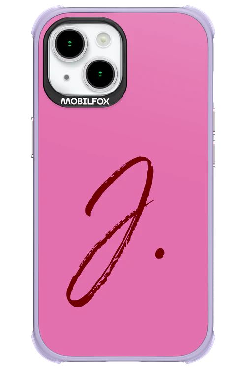 (Sorbet) J 2.0 - Apple iPhone 15 - Image 17