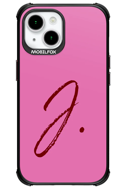 (Sorbet) J 2.0 - Apple iPhone 15 - Image 19