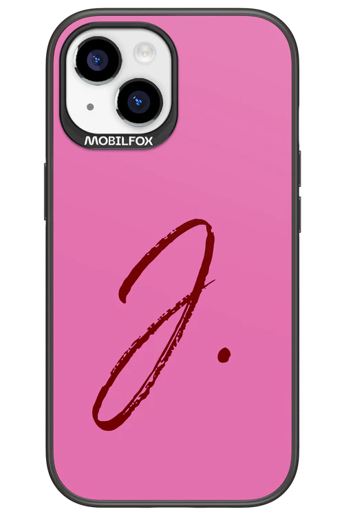 (Sorbet) J 2.0 - Apple iPhone 15 - Image 2