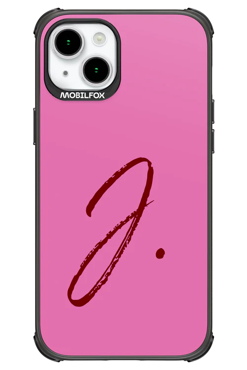 (Sorbet) J 2.0 - Apple iPhone 15 Plus - Image 15