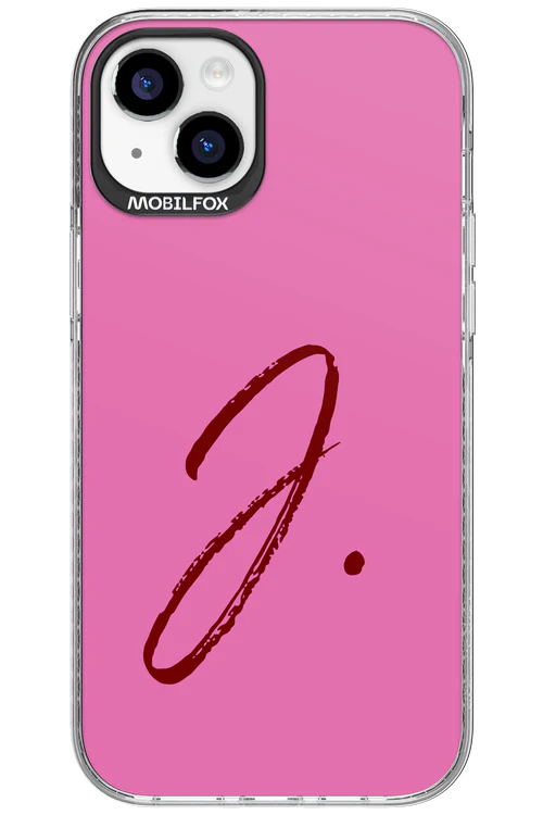 (Sorbet) J 2.0 - Apple iPhone 15 Plus - Image 5