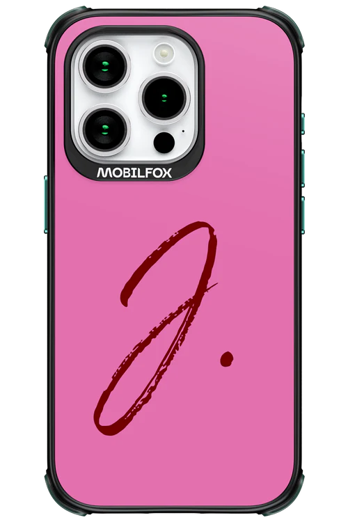 (Sorbet) J 2.0 - Apple iPhone 15 Pro - Image 13