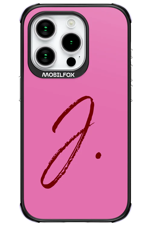(Sorbet) J 2.0 - Apple iPhone 15 Pro - Image 14
