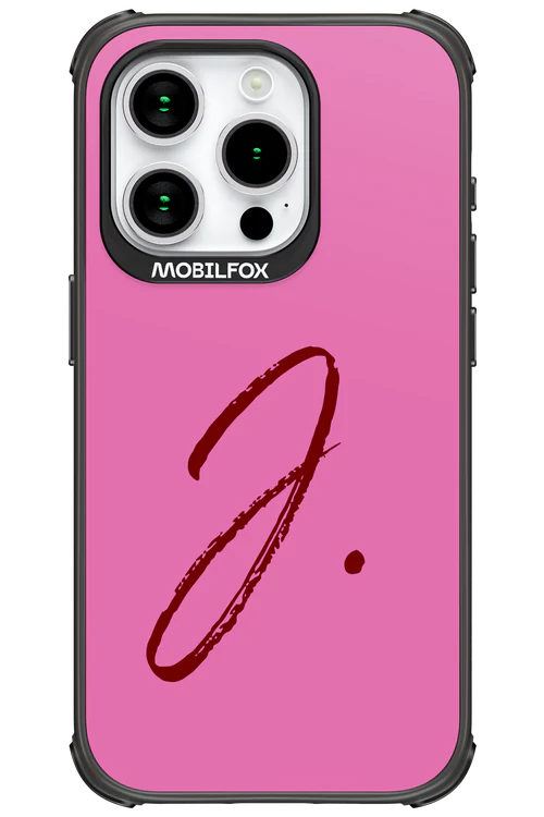 (Sorbet) J 2.0 - Apple iPhone 15 Pro - Image 15
