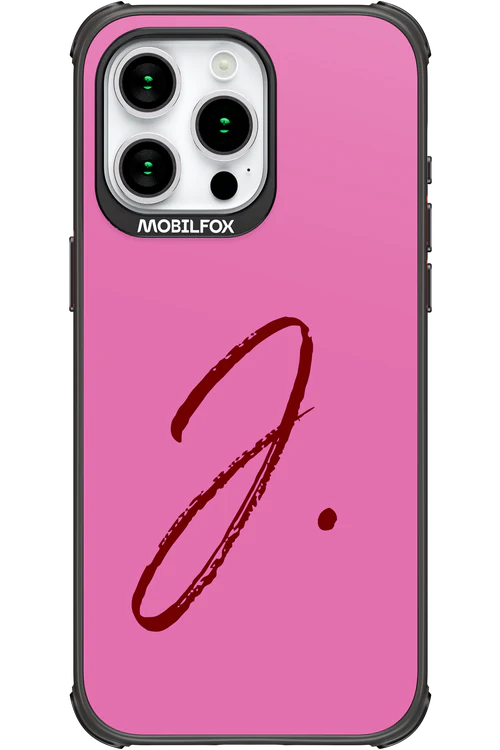 (Sorbet) J 2.0 - Apple iPhone 15 Pro Max - Image 15
