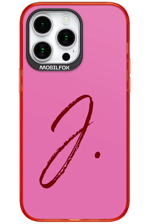 (Sorbet) J 2.0 - Apple iPhone 15 Pro Max - Image 7