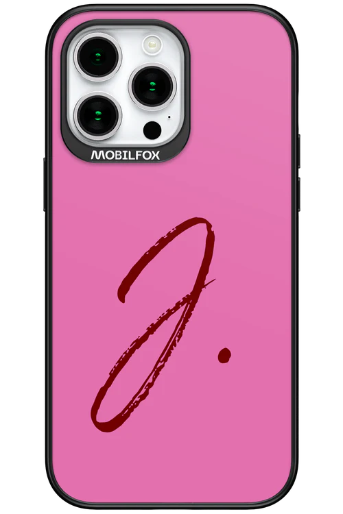 (Sorbet) J 2.0 - Apple iPhone 15 Pro Max - Image 9