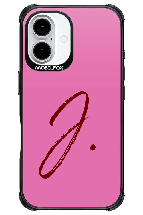 (Sorbet) J 2.0 - Apple iPhone 16 - Image 11