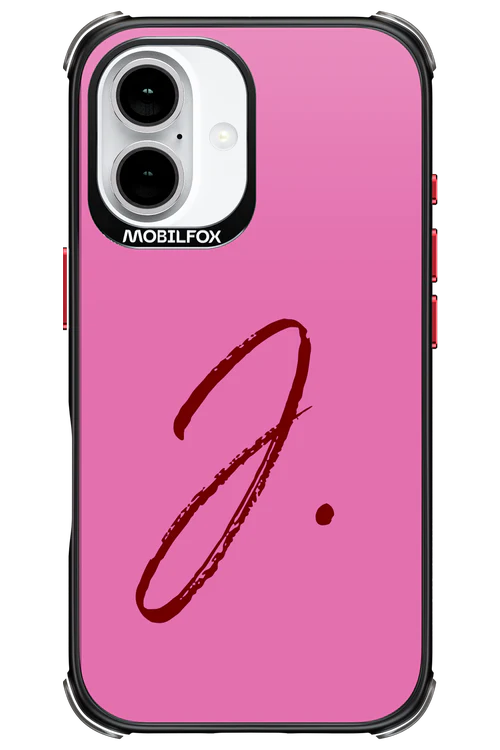 (Sorbet) J 2.0 - Apple iPhone 16 - Image 12
