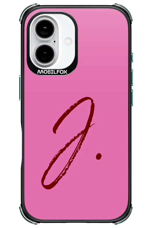 (Sorbet) J 2.0 - Apple iPhone 16 - Image 13