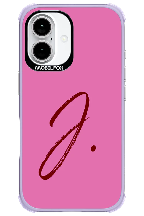 (Sorbet) J 2.0 - Apple iPhone 16 - Image 17