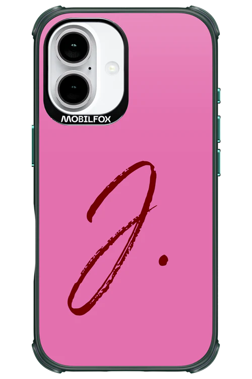 (Sorbet) J 2.0 - Apple iPhone 16 - Image 18