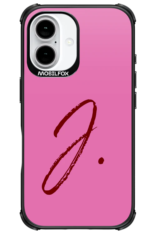(Sorbet) J 2.0 - Apple iPhone 16 - Image 19