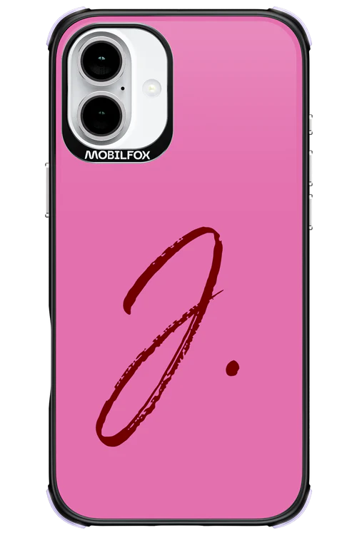 (Sorbet) J 2.0 - Apple iPhone 16 Plus - Image 14