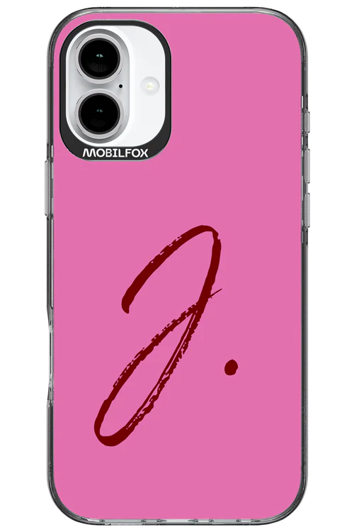 (Sorbet) J 2.0 - Apple iPhone 16 Plus - Image 6