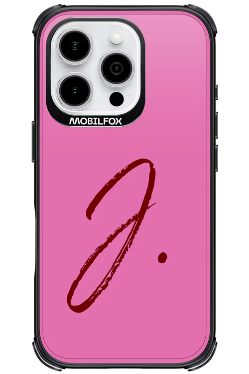 (Sorbet) J 2.0 - Apple iPhone 16 Pro - Image 11