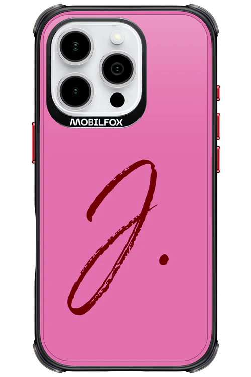 (Sorbet) J 2.0 - Apple iPhone 16 Pro - Image 12