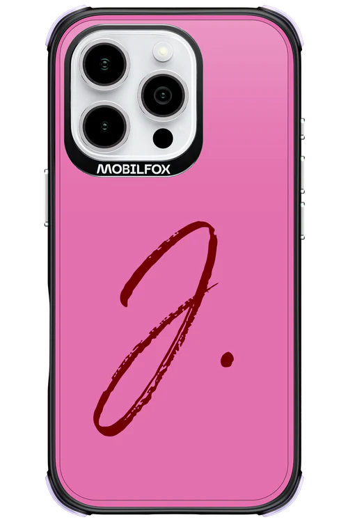 (Sorbet) J 2.0 - Apple iPhone 16 Pro - Image 14